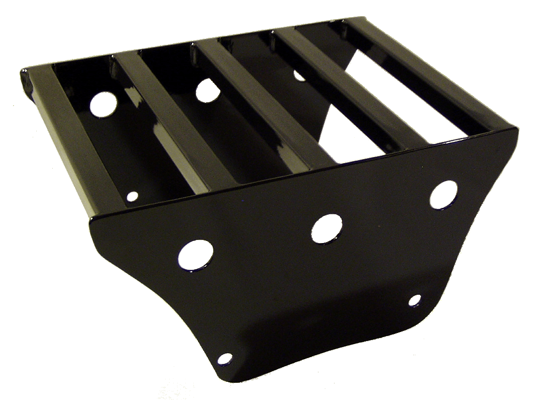 Wompus Bike Racks Heavy Duty Custom Built Steel Harley Davidson